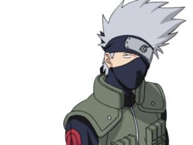 Kakashi