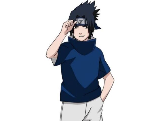 Sasuke