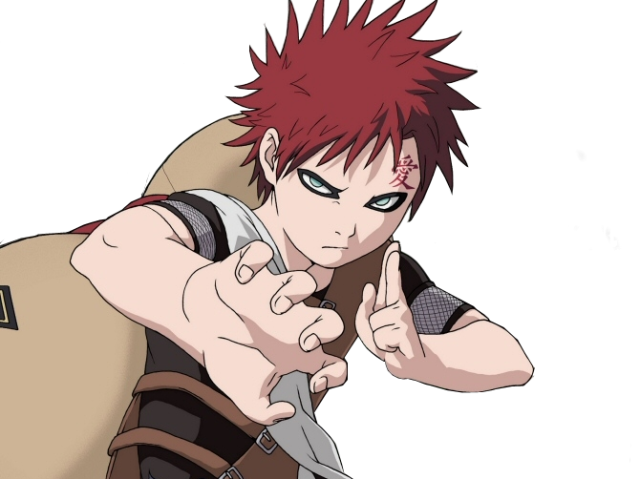 Gaara