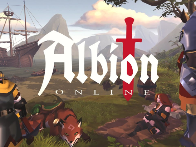 Albion Online