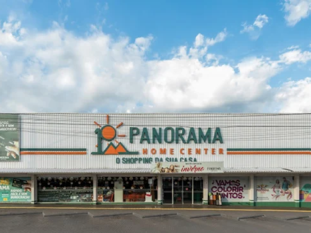 Panorama Home Center