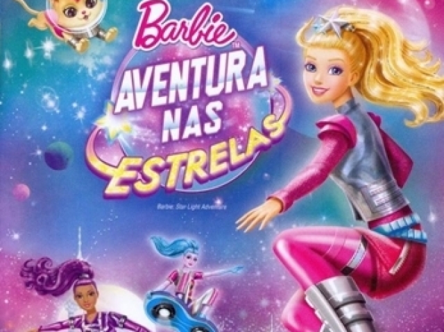 Aventura nas estrelas