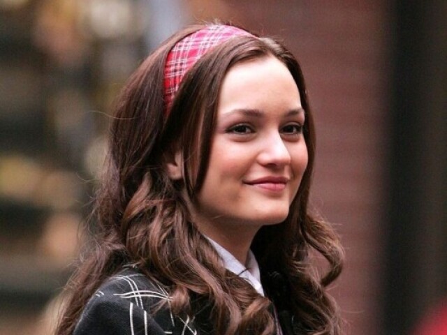 Blair Waldorf