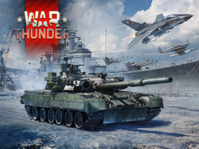 War Thunder