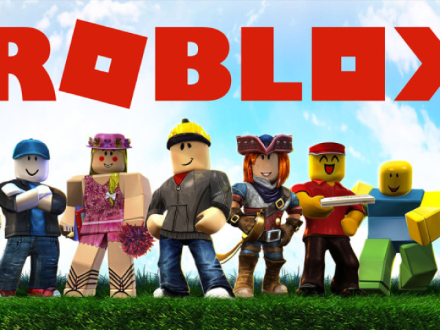 Roblox