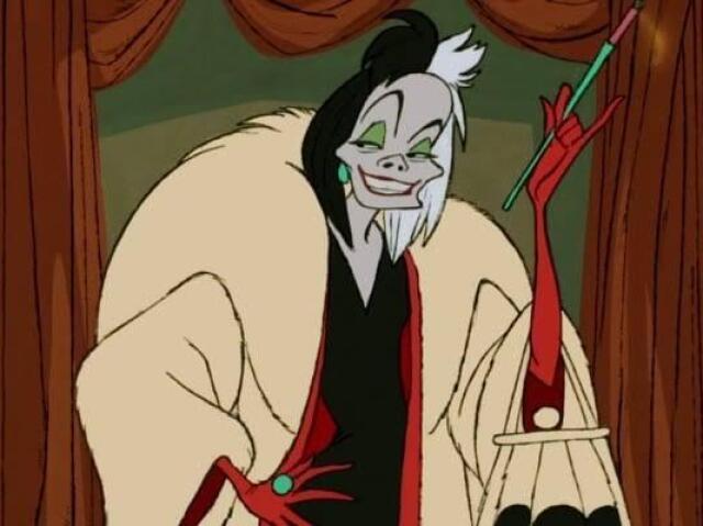 Cruella