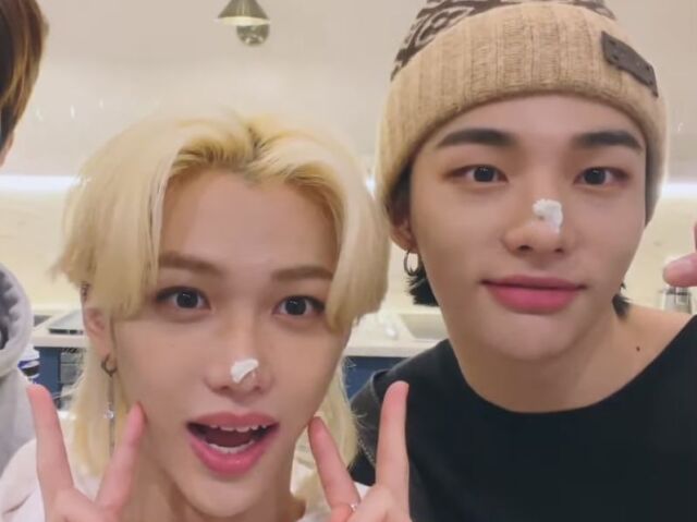 hyunlix
(felix e hyunjin)