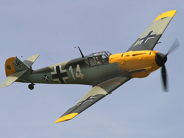 Bf-109