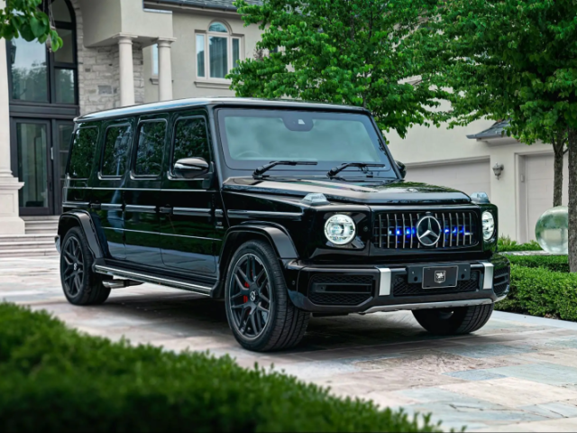 G63 AMG