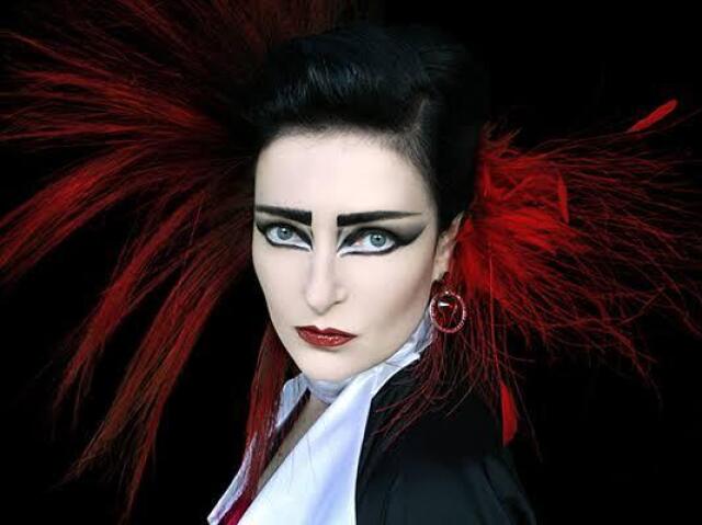 siouxsie sioux