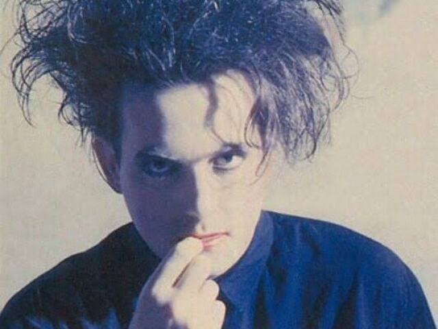 Robert Smith