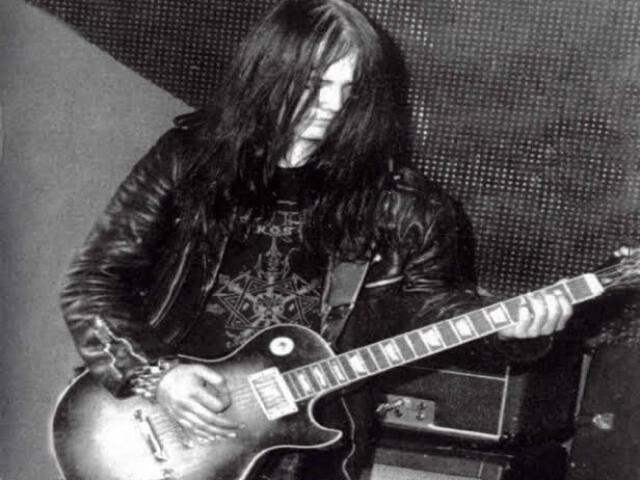 euronymous