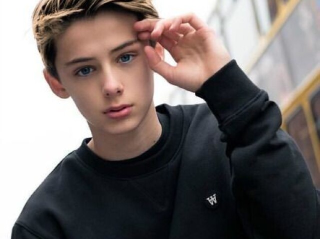 Modeloโจ๐