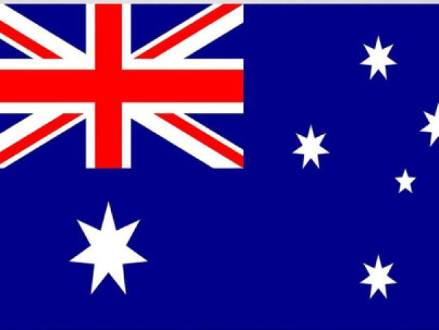 australia