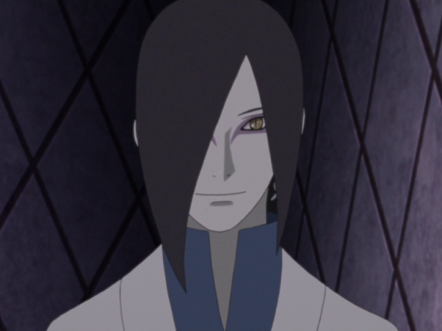 Orochimaru