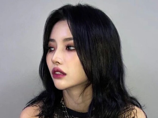 ↛Soyeon - (g)i-dle↞