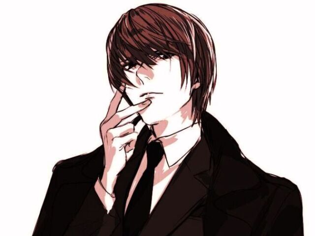 Light Yagami