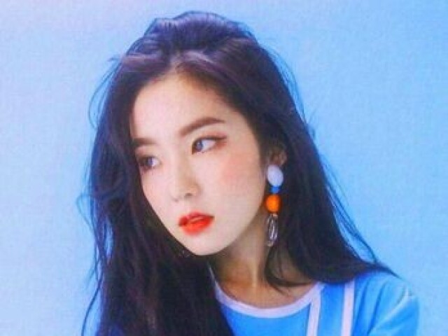 ↛Irene - red velvet↞