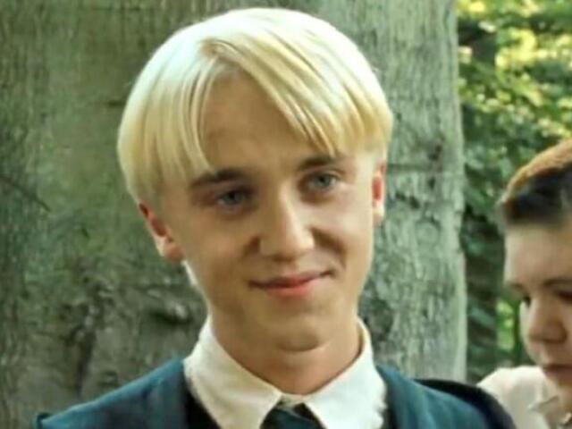 Malfoy