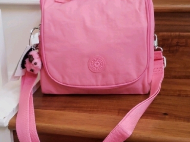 Kipling, a mais linda ROSA!