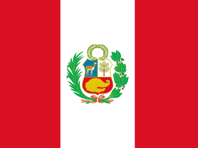 peru