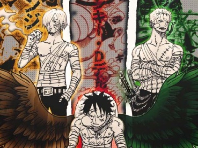 One Piece