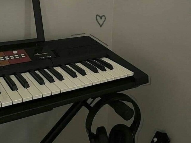 Piano