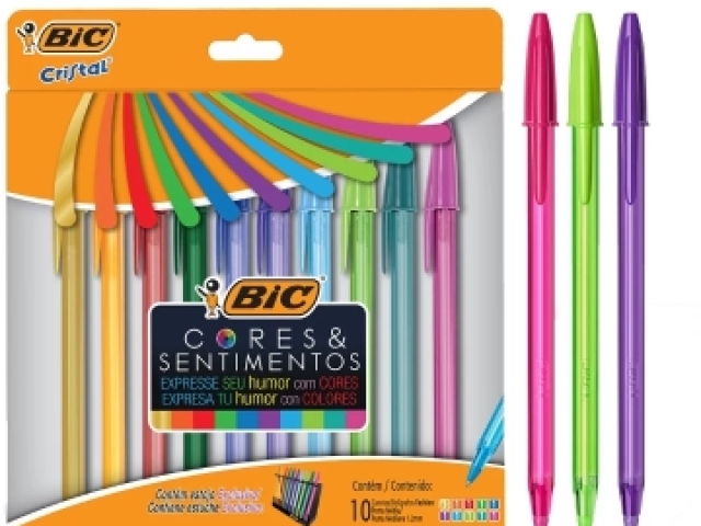 Bic