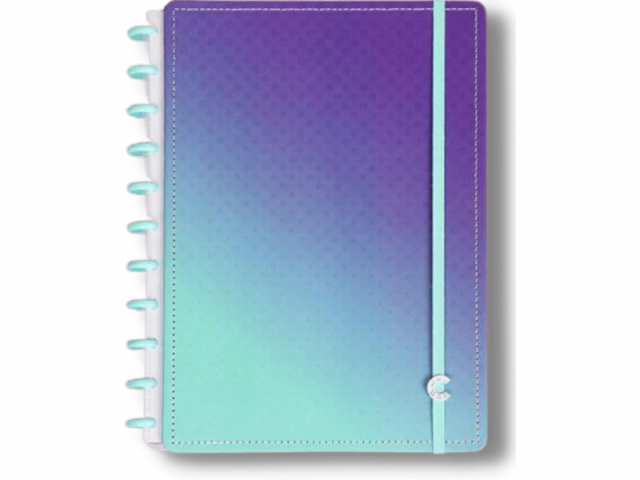 Caderno inteligente