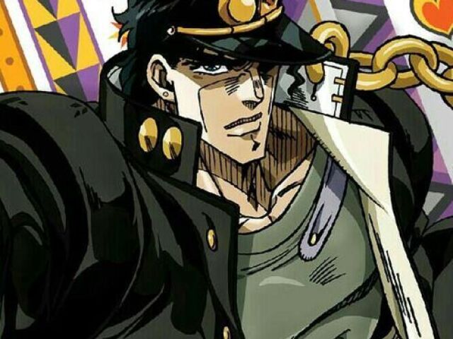 Jotaro