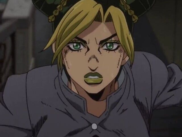 Jolyne