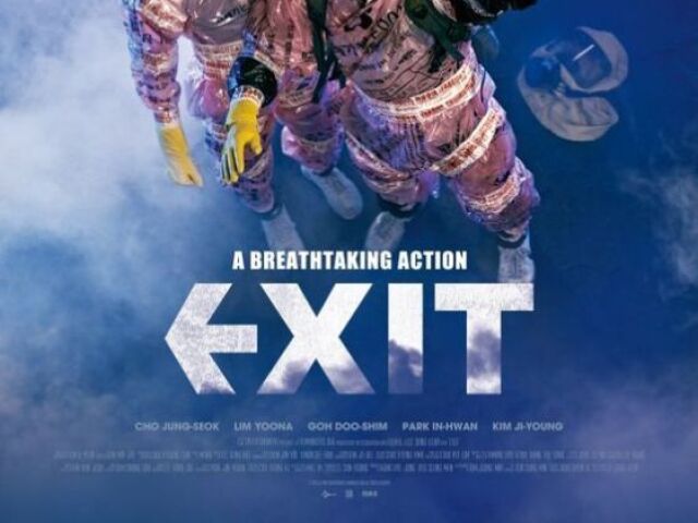 Filme (Exit)