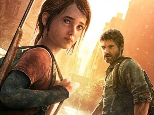 The Last of us