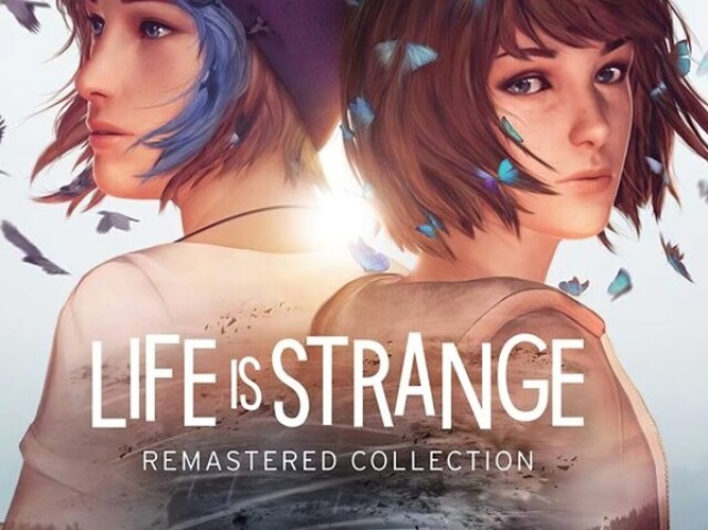 Life is Strange