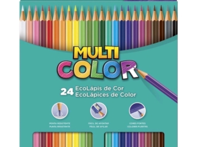 MultiColor- 24 cores
Ele é muito bom!