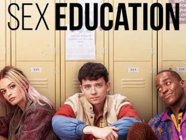 Sex Education