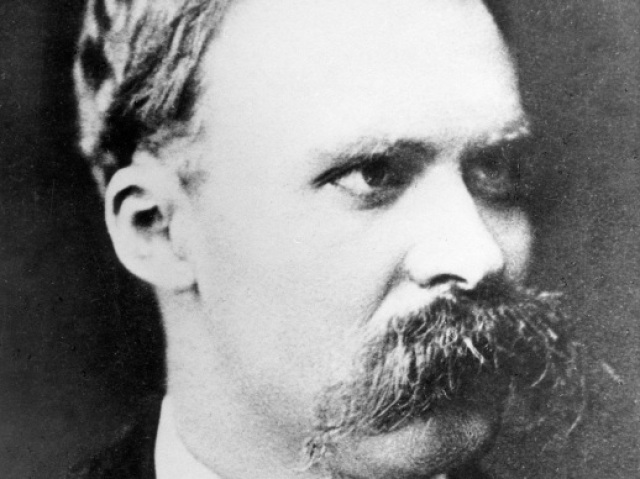 Friedrich Nietzsche