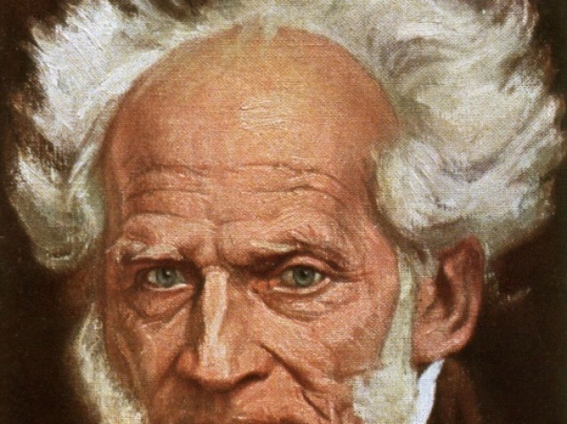 Arthur Schopenhauer