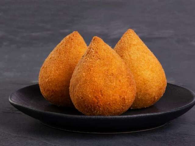 Coxinha