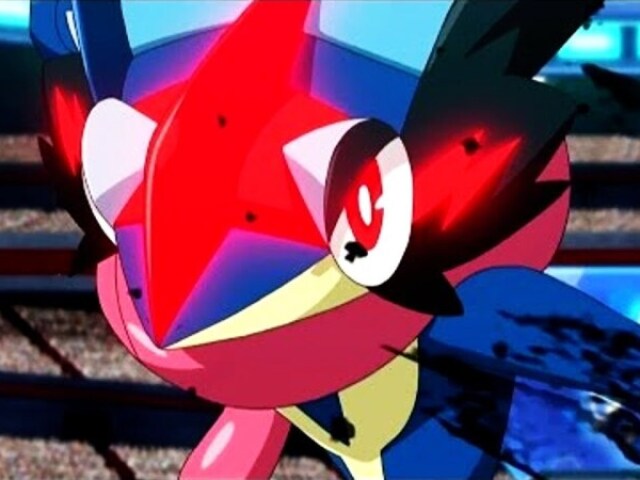 ash greninja(saudades)