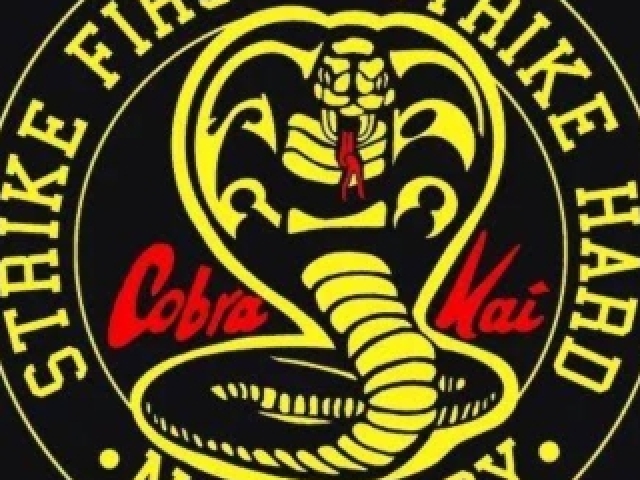 Cobra Kai