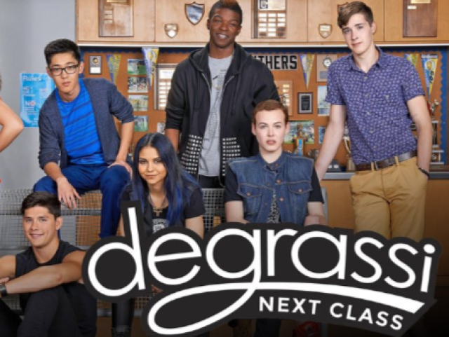 Degrassi