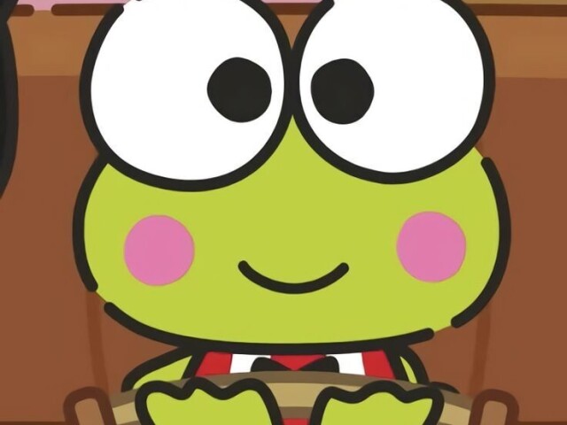 Keroppi