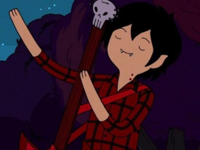 Marshall lee