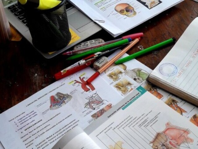 Enfermagemโจ๐