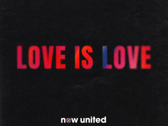 Love Is Love