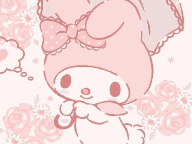 My melody ♡