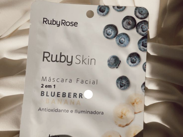 Esta de Blue Berry 🥰