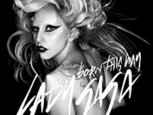 Born This Way