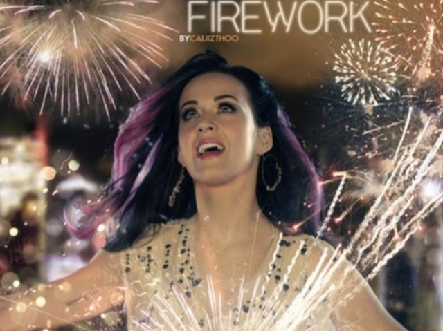 Firework